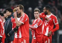 Fussball 1. Bundesliga  Saison  2025/2026  19. Spieltag FC Bayern Muenchen -   FC Augsburg