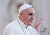 Rom Generalaudienz;  Papst Franziskus I.