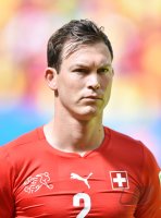 FUSSBALL WM 2014, Gruppenphase: Schweiz - Ecuador