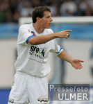 Fussball Schweizer Superleague FC Z - GC Z