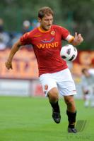 FUSSBALL SERIE A:  Francesco Totti (AS Rom)