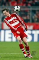 DFB Pokal Halbfinale: Bayern Muenchen - VFL Wolfsburg