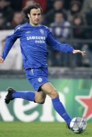 Fussball Champions League: Chelsea London