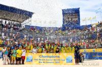FIFA Beach Soccer World Cup Final