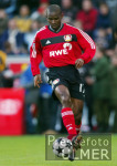 FUSSBAL BUNDESLIGA, Ojigwe Einzelaktion