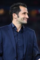 Fussball CHL 17/18 Gruppenphase: FC Bayern Muenchen - RSC Anderlecht