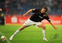 FUSSBALL 1. BUNDESLIGA: Cottbus, VASILJEVIC