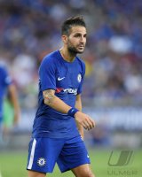 Fussball Audi Football Summer Tour Singapur 2017: FC Bayern Muenchen - FC Chelsea