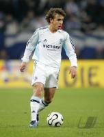 Fussball: Uefa-Cup: Schalke 04