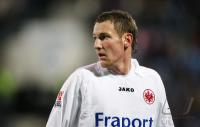 Fussball 1. Bundesliga: Frankfurt, FINK