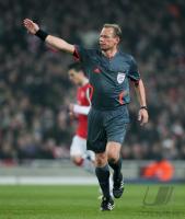 Fussball International Champions League   FC Arsenal -  AC Mailand