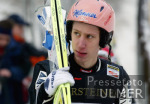 Skispringen