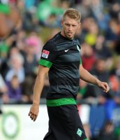 Fussball 1. Bundesliga, Saison 2012/2013: Testspiel Werder Bremen