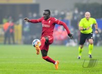 Fussball International CHL 21/22: Inter Mailand - FC Liverpool