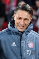 Fussball CHL 18/19 Achtelfinale: FC Liverpool - FC Bayern Muenchen