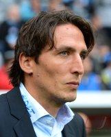 Fussball 2. Bundesliga:  TSV 1860 Muenchen - Energie Cottbus