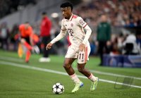 Fussball International CHL 24/25: FC Bayern Muenchen - Paris Saint-Germain