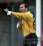 FUSSBALL CHL  Testspiel  Grashopper Club Zrich - VfB Stuttgart