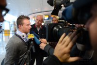 FUSSBALL INTERNATIONAL  CHL  12/13:  Xherdan Shaqiri