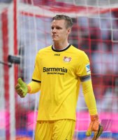 Fussball 1. Bundesliga Saison 2016/2017: FC Bayern Muenchen - Bayer 04 Leverkusen