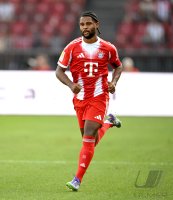 Fussball 1. Bundesliga Saison 25/26    Testspiel 
Grasshopper Club Zuerich - FC Bayern Muenchen