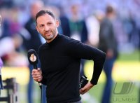 FUSSBALL DFB POKAL FINALE 21/22: SC Freiburg - RB Leipzig