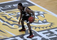 Basketball 1. Bundesliga  11/12:  Walter Tigers Tuebingen - EWE Baskets Oldenburg