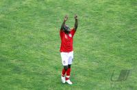 Fussball International  U 17 Weltmeisterschaft Neuseeland - EnglandNewzealand vs. England