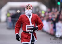 Laufen / Leichtathletik Nikolauslauf Tuebingen 2016