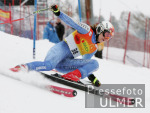 Ski Alpin; Riesenslalom Aspen Damen