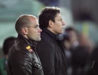 Fussball, 27.10.2007, Sv Josko Ried-Red Bull Salzburg