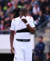 Fussball 1. Bundesliga Saison 19/20: SSV Reutlingen - 1. FC Koeln