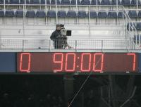 Fussball, 23.03.2008, Red Bull Salzburg-Sk Rapid Wien