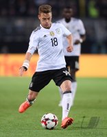 Fussball International Testspiel: Deutschland - England