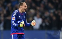 Fussball 1. Bundesliga Saison 15/16: Hamburger SV - SV Werder Bremen