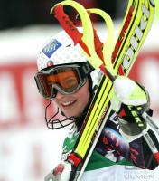 Ski Alpin Damen Superkombi Altenmarkt