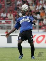 Fussball 1. Bundesliga  VfB Stuttgart 1-1 Arminia Bielefeld