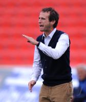 Fussball 3. Bundesliga: FC Ingolstadt - FC Bayern Muenchen II