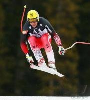 Ski Alpin; Abfahrt  Herren Lake Louise CAN