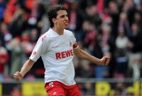 Fussball 1. Bundesliga, Saison 2011/2012: 1. FC Koeln - SV Werder Bremen