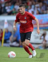 Fussball 1. Bundesliga 2012/2013: Daniel Caligiuri (SC Freiburg)