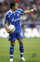 Fussball 1. Bundesliga: Schalke, LINCOLN