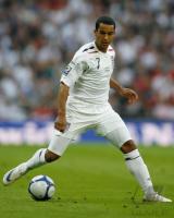 Fussball WM-Qualifikation: England - Kasachstan