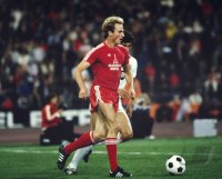 Fussball  FC Bayern-HSV:  Rummenigge