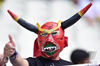 FUSSBALL WM 2014, Gruppenphase: Deutschland - Ghana