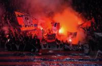 Fussball Schweizer Cup    FC  Zuerich - FC Basel