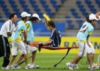 Fussball International  U 17 Weltmeisterschaft