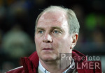 FUSSBALL FCB Manager Uli Hoeness