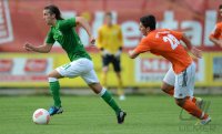 Fussball 1. Bundesliga, Saison 2012/2013: Testspiel Werder Bremen - Tirol Auswahl