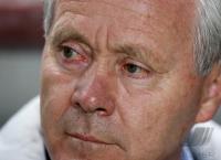 Fussball  International WM Quali Irland  -  Schweiz